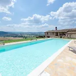 Casa Vecchia Farma Morcella