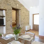 Casa Vecchia * Morcella