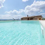 Casa Vecchia Morcella