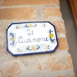 Farma Casa Vecchia Morcella