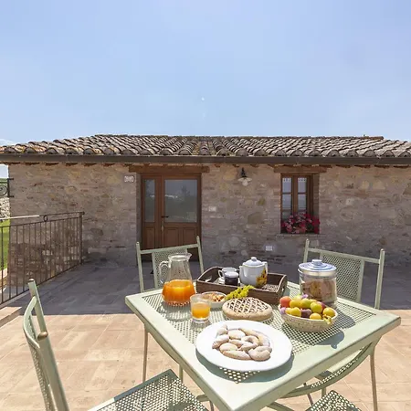 Alloggio per agriturismo Casa Vecchia