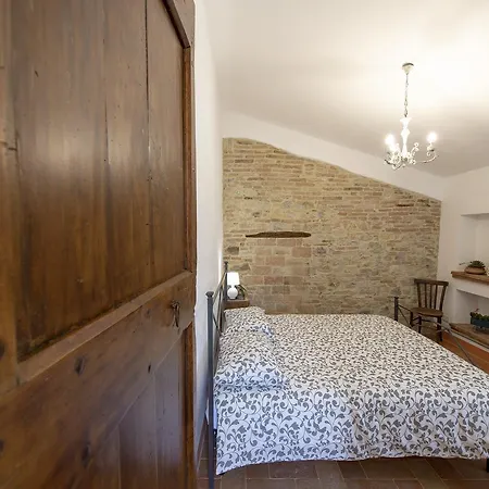 Casa Vecchia Vakantieboerderij