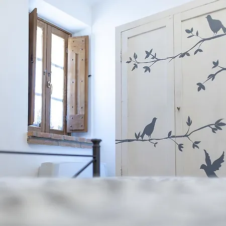 Casa Vecchia Vakantieboerderij *