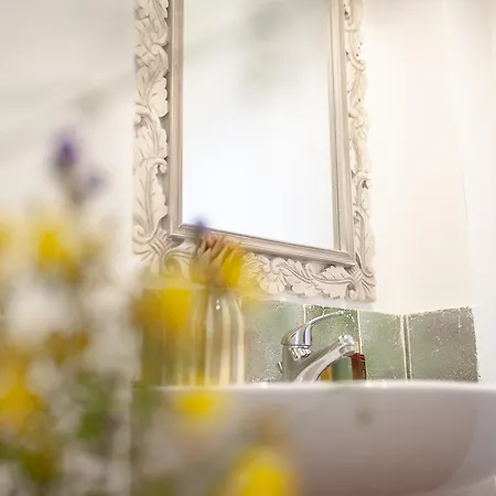 Casa Vecchia Vakantieboerderij Morcella