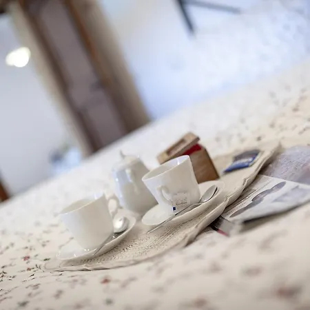 Vakantieboerderij Casa Vecchia