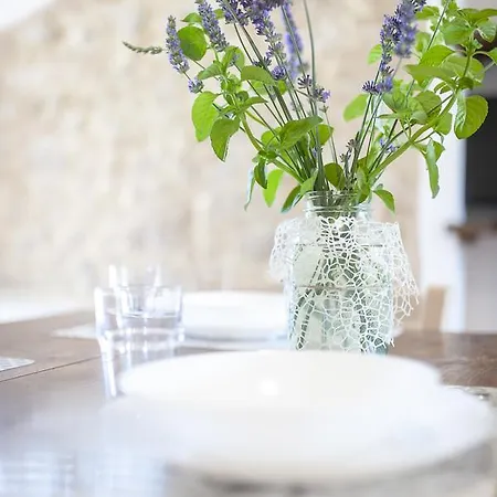 Vakantieboerderij Casa Vecchia