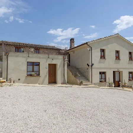 Casa Vecchia *