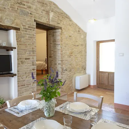 Casa Vecchia * Morcella