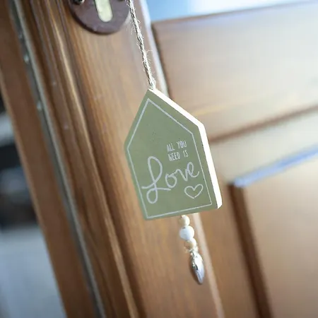 Vakantieboerderij Casa Vecchia Morcella