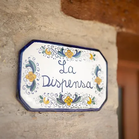 Casa Vecchia Morcella