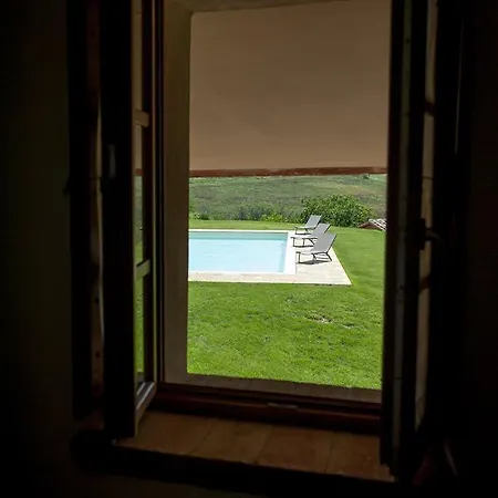 Casa Vecchia * Morcella