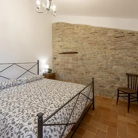 Casa Vecchia Vakantieboerderij Morcella