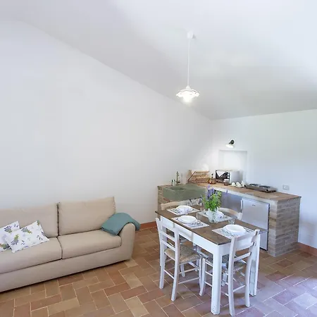 Casa Vecchia Vakantieboerderij *