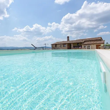 Casa Vecchia Morcella