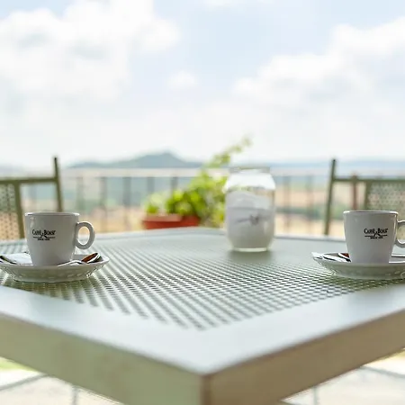 Alloggio per agriturismo Casa Vecchia