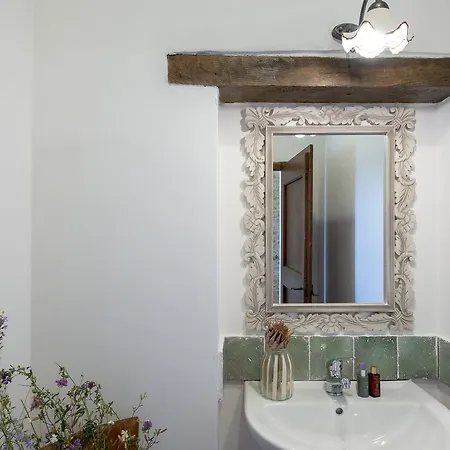 Casa Vecchia Morcella