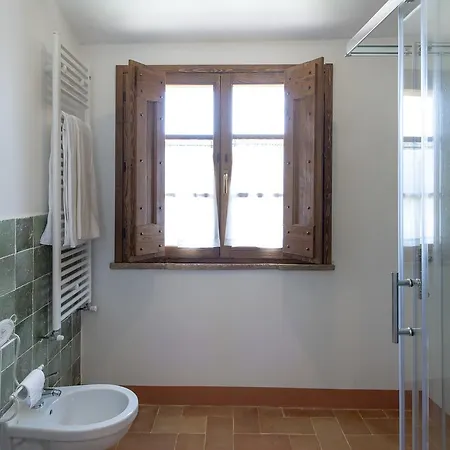 Casa Vecchia Vakantieboerderij