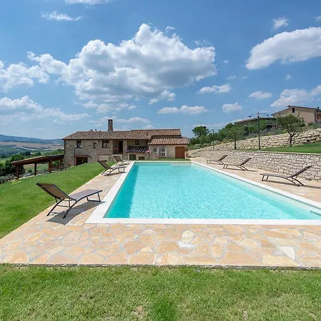 Alloggio per agriturismo Casa Vecchia