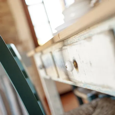 Vakantieboerderij Casa Vecchia