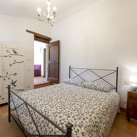 Casa Vecchia *