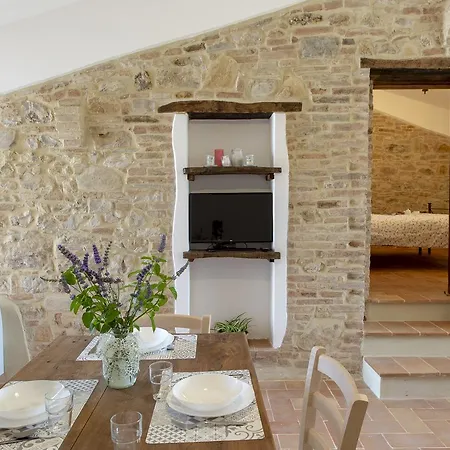 Casa Vecchia Morcella