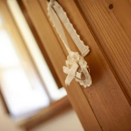 Vakantieboerderij Casa Vecchia *