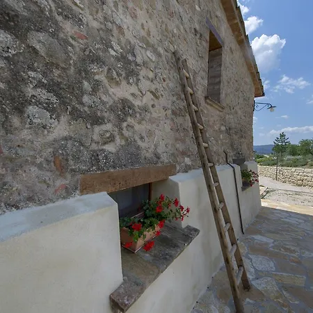 Casa Vecchia Morcella