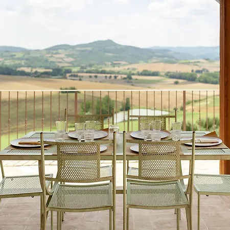 Casa Vecchia *