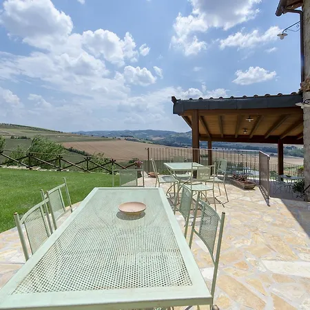 Casa Vecchia Morcella