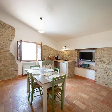 Casa Vecchia