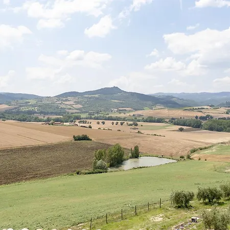 Casa Vecchia Vakantieboerderij *