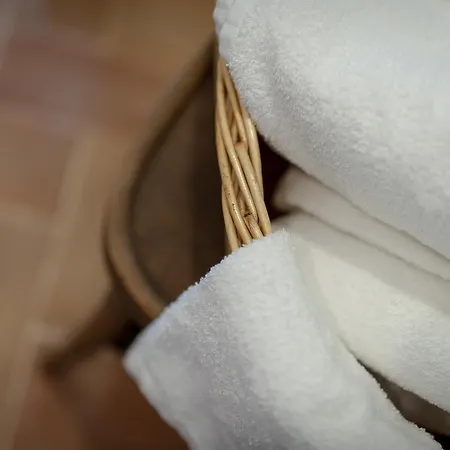 Casa Vecchia Vakantieboerderij *