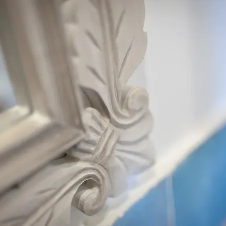 Casa Vecchia Vakantieboerderij Morcella