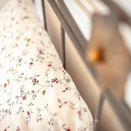 Casa Vecchia Vakantieboerderij Morcella