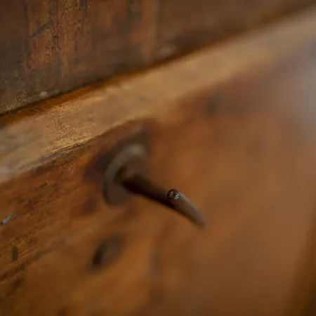 Vakantieboerderij Casa Vecchia