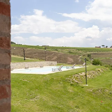 Casa Vecchia Morcella