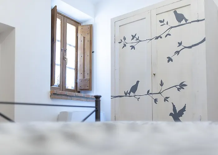 Casa Vecchia Farma *