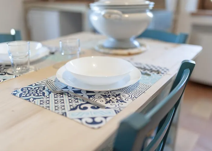 Farm stay Casa Vecchia *