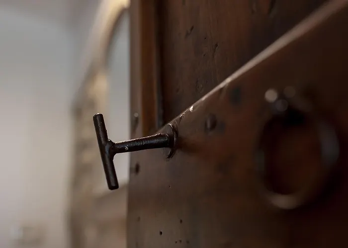 Casa Vecchia Farma *