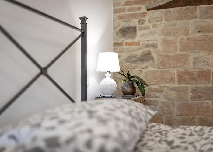 Casa Vecchia Morcella