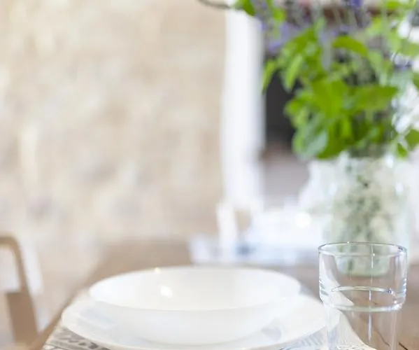 Casa Vecchia Morcella