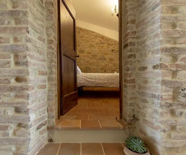 Farm stay Casa Vecchia