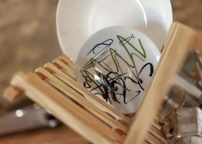 Casa Vecchia Morcella