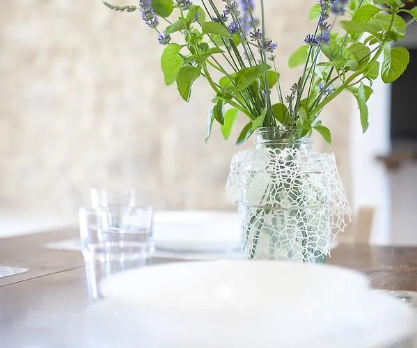 Farm stay Casa Vecchia