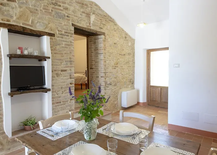 Casa Vecchia * Morcella