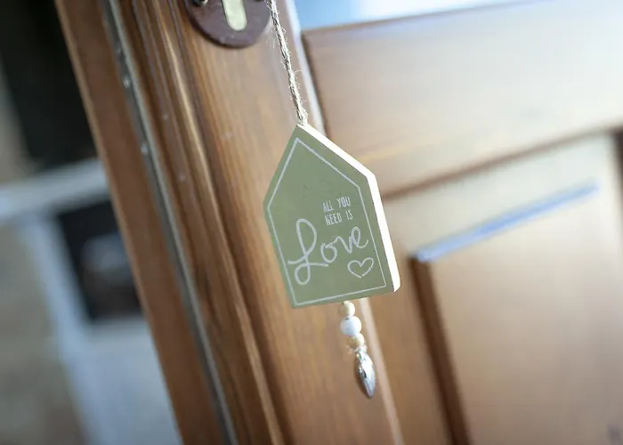 Farma Casa Vecchia Morcella