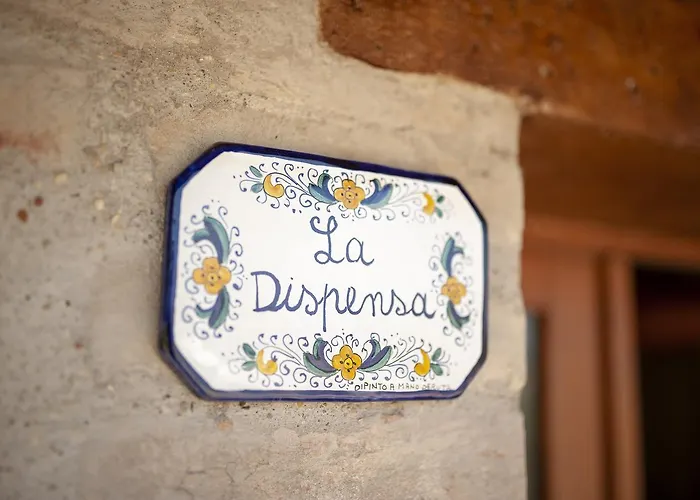 Casa Vecchia Morcella