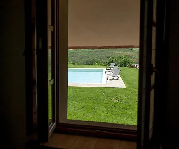 Casa Vecchia * Morcella