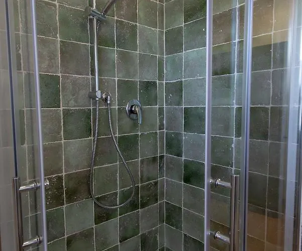 Casa Vecchia Morcella