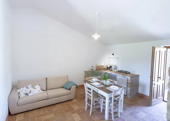 Casa Vecchia Farma *